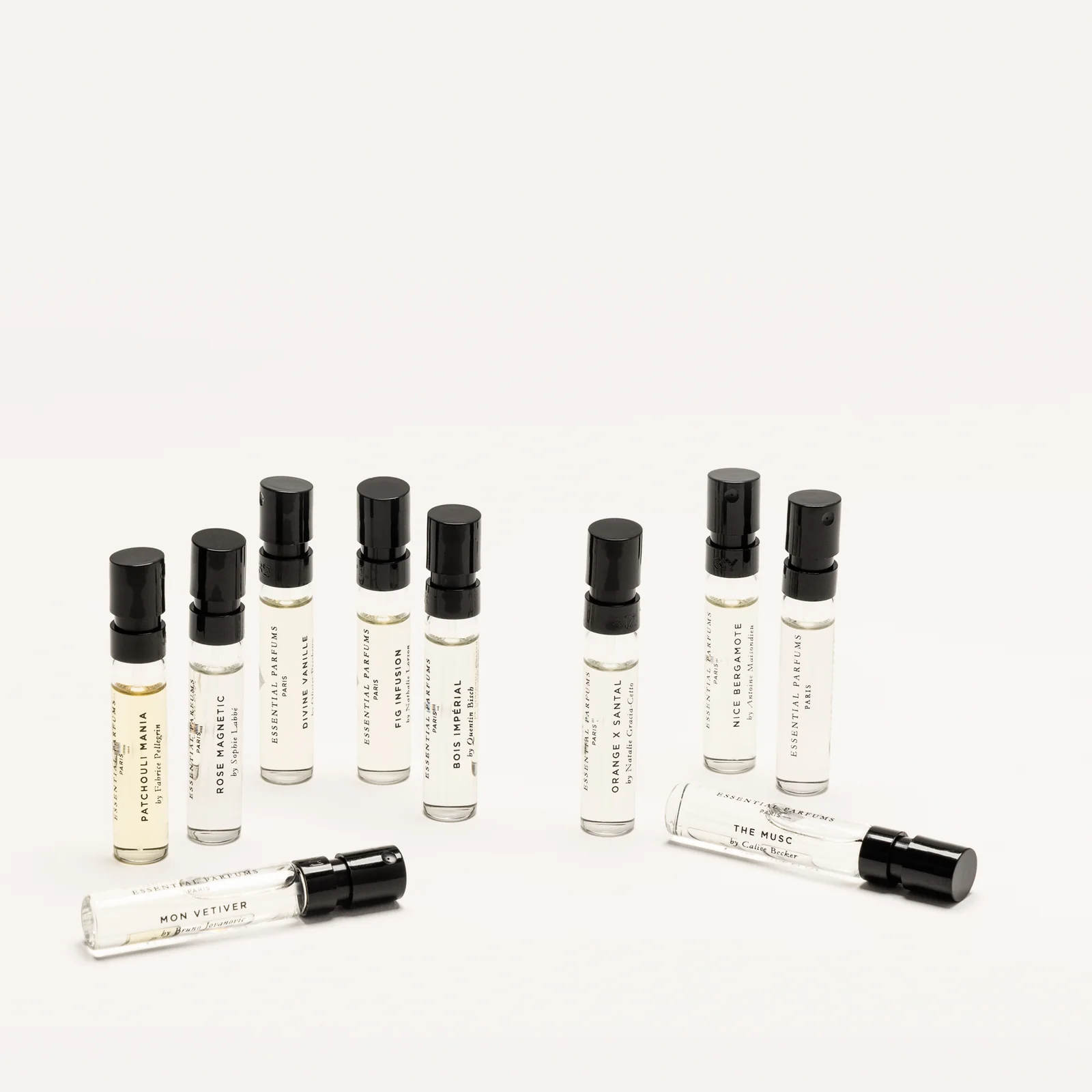 L'essence du luxe durable