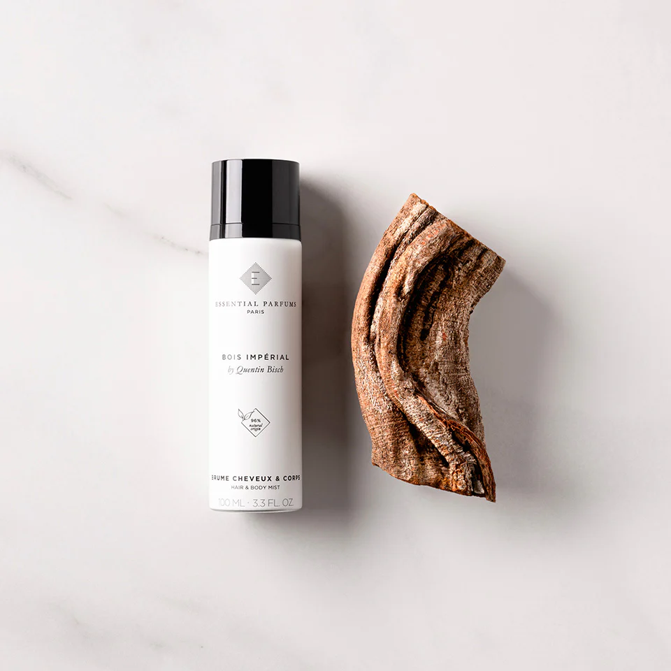 Bois Impérial - Brume Cheveux et Corps 100 ML - Image 4