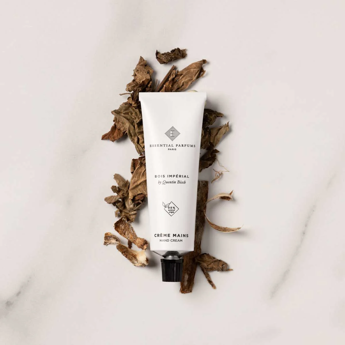 Bois Impérial - Crème Mains 50 ML - Image 3
