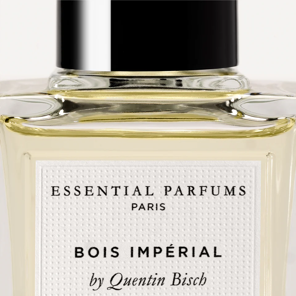 Bois Impérial - Eau de Parfum Vaporisateur Rechargeable 100 ML - Image 4