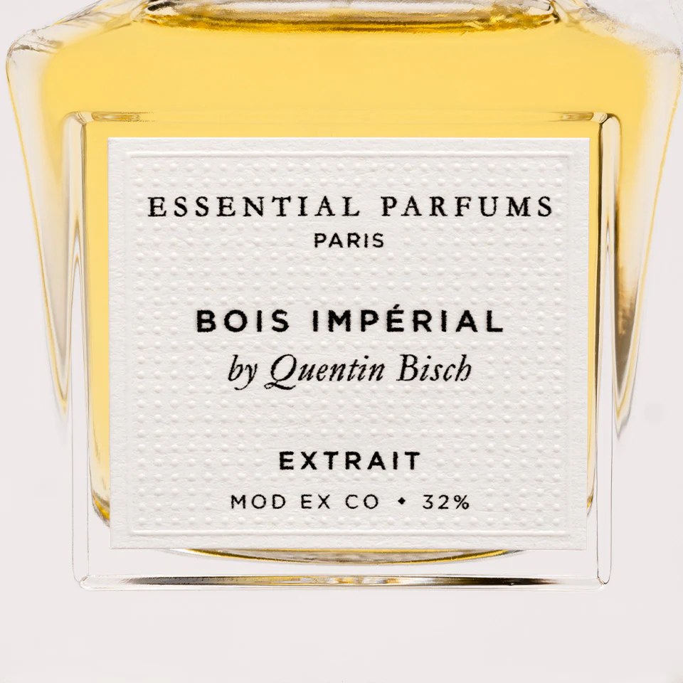 Bois Impérial - Extrait de Parfum Vaporisateur 30 ML - Image 4