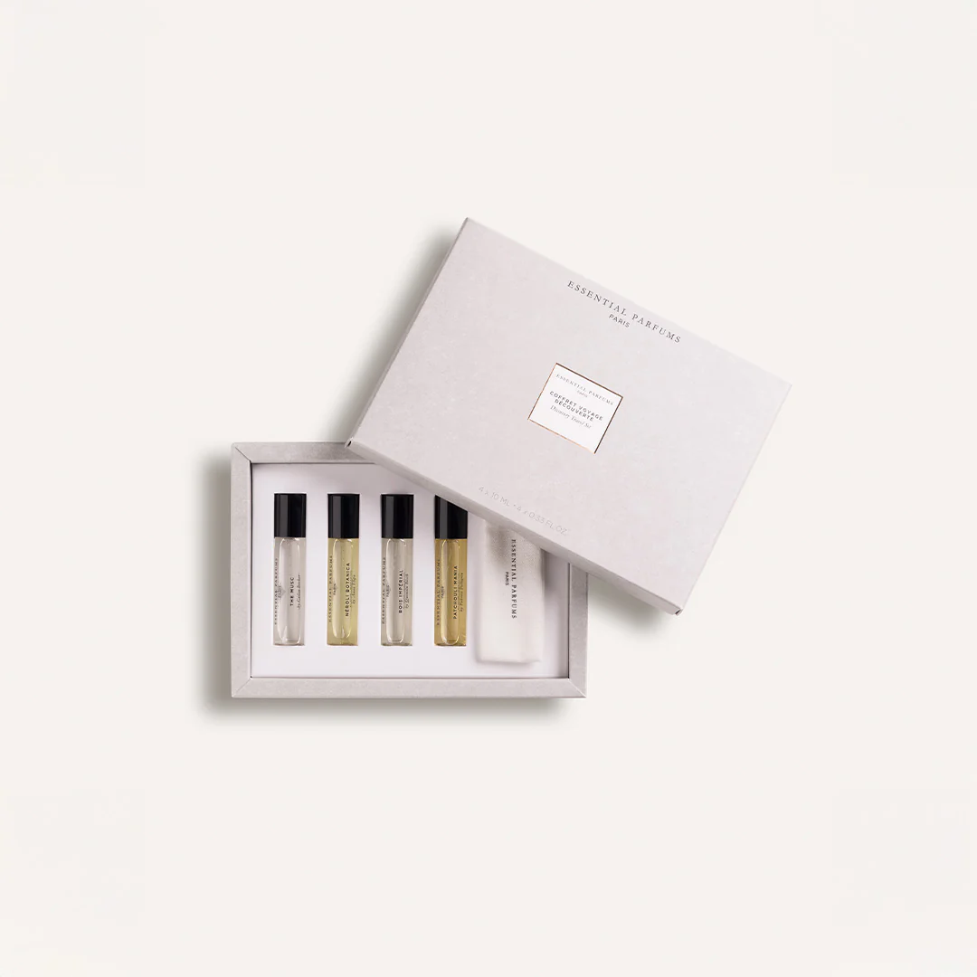Coffret Voyage - Image 3