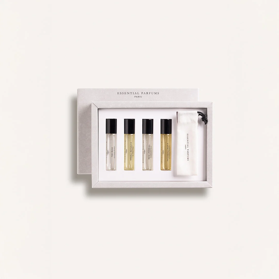 Coffret Voyage - Image 4