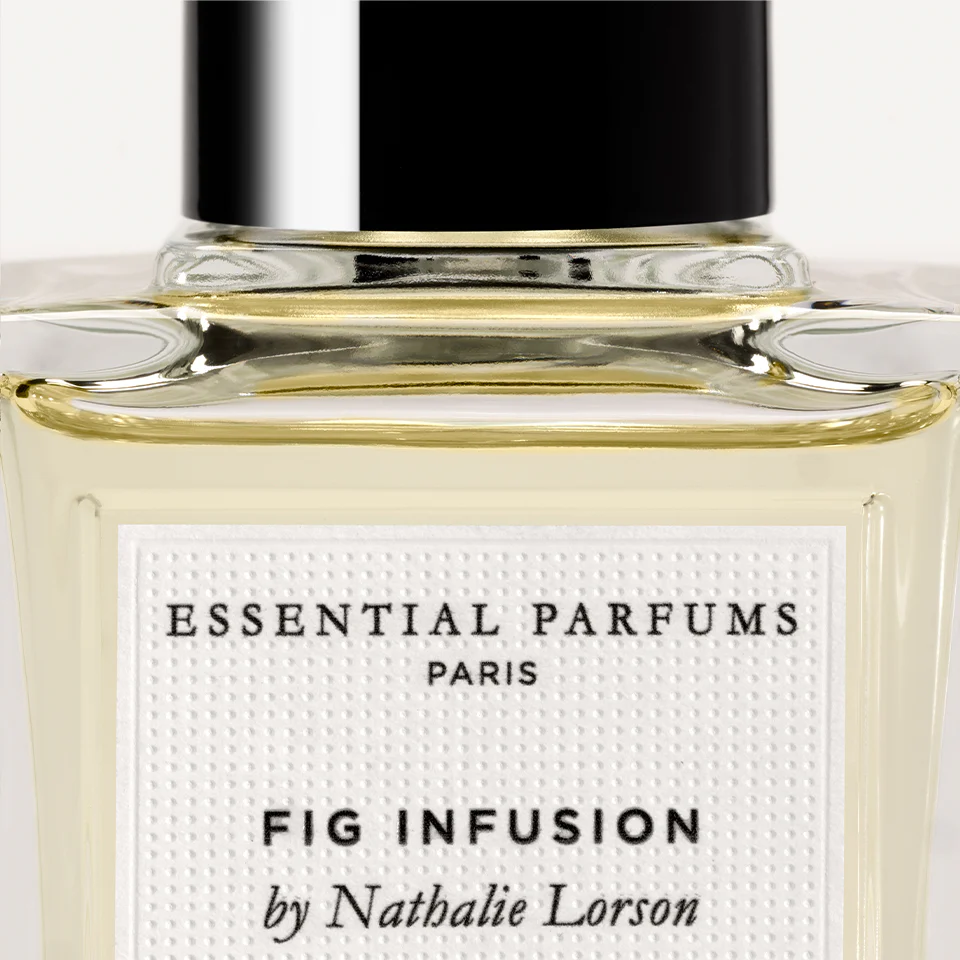 Fig Infusion - Eau de Parfum Vaporisateur Rechargeable 100 ML - Image 4