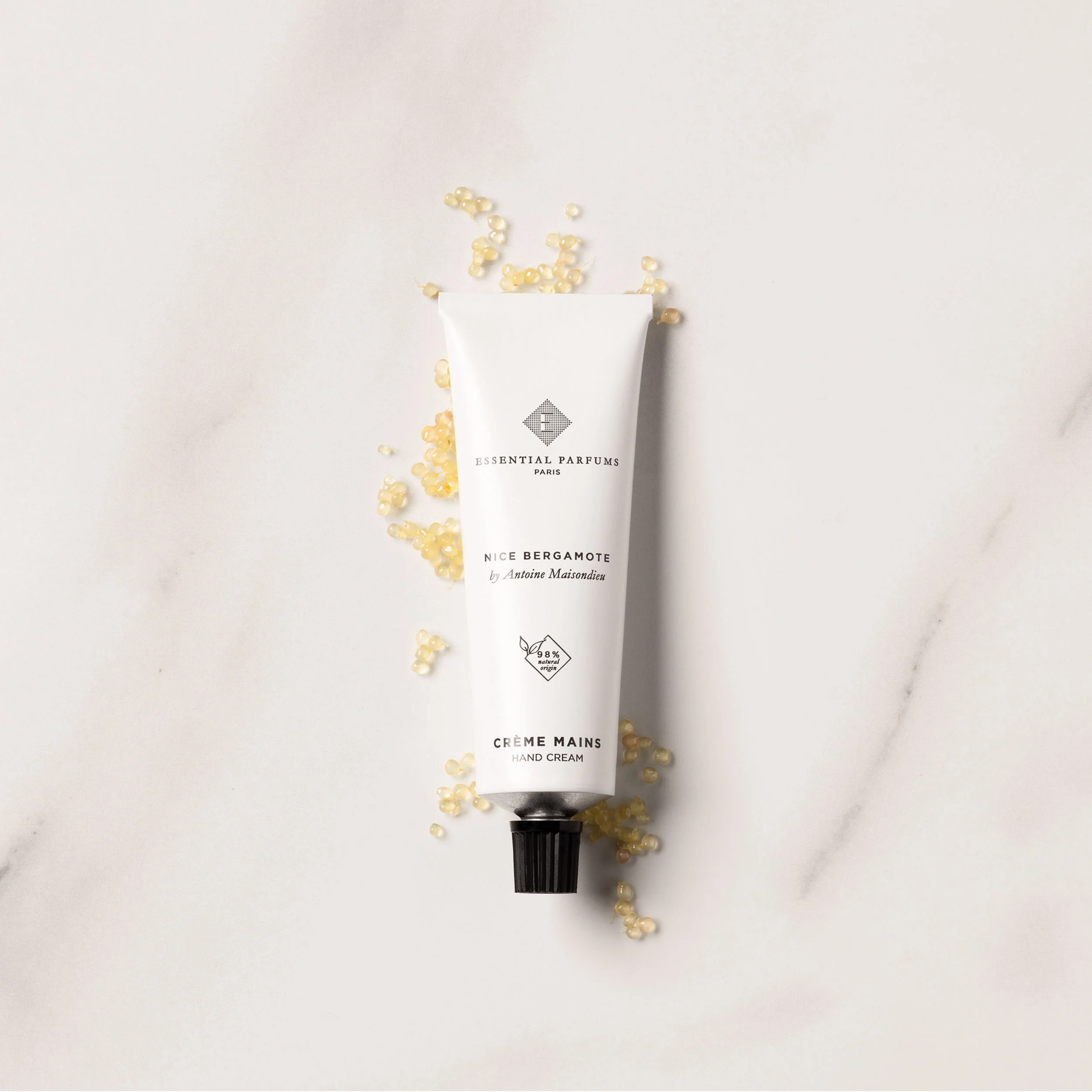 Nice Bergamote - Crème Mains 50 ML - Image 3