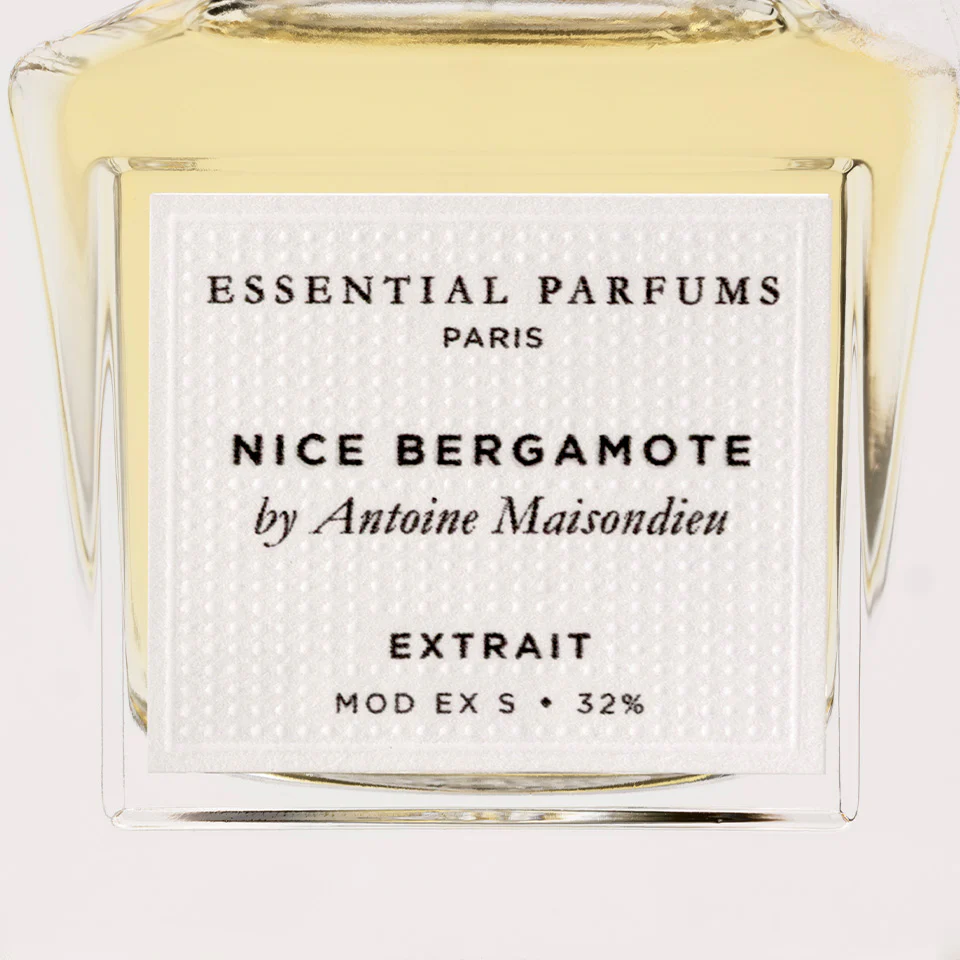 Nice Bergamote - Extrait de Parfum Vaporisateur 30 ML - Image 4