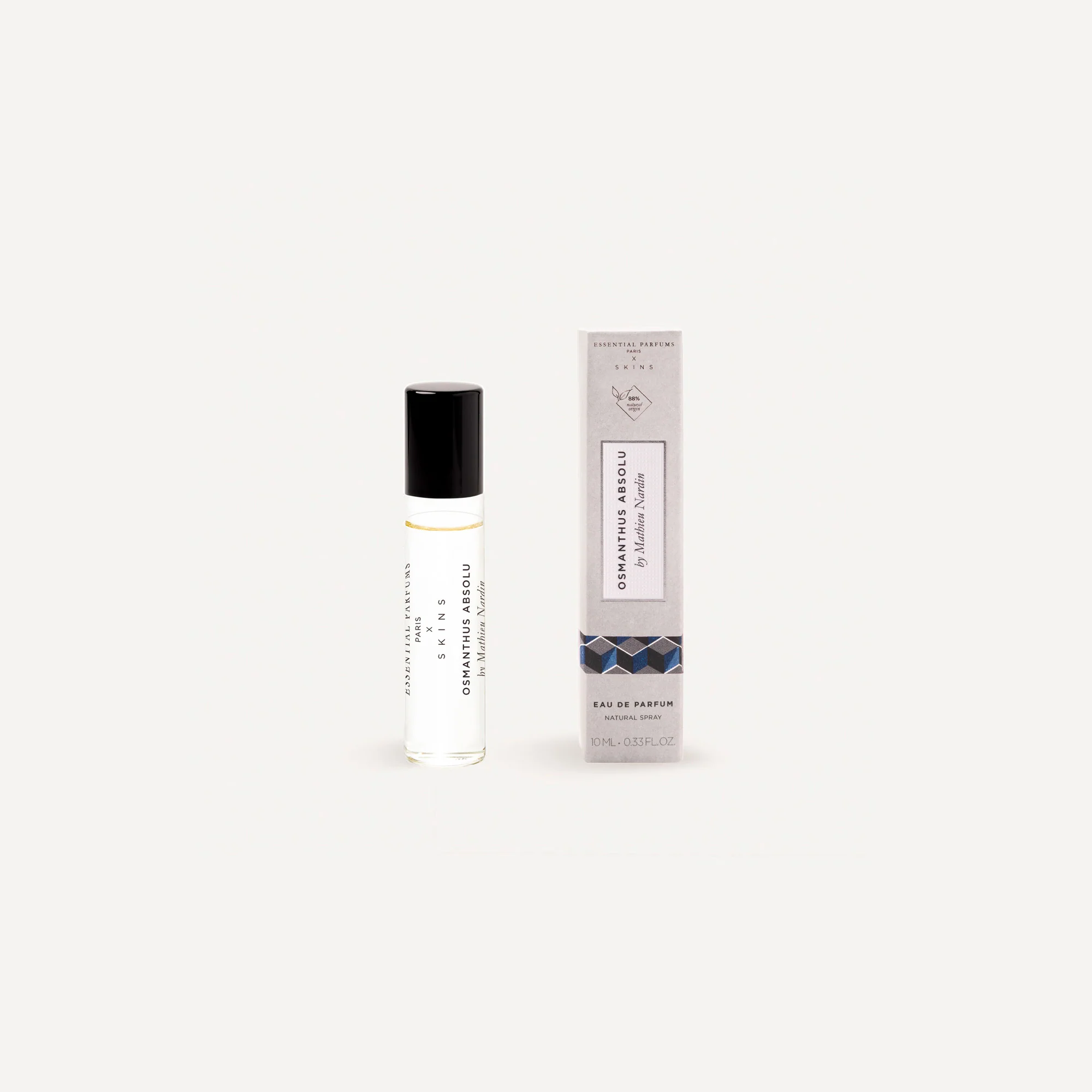 Osmanthus Absolu