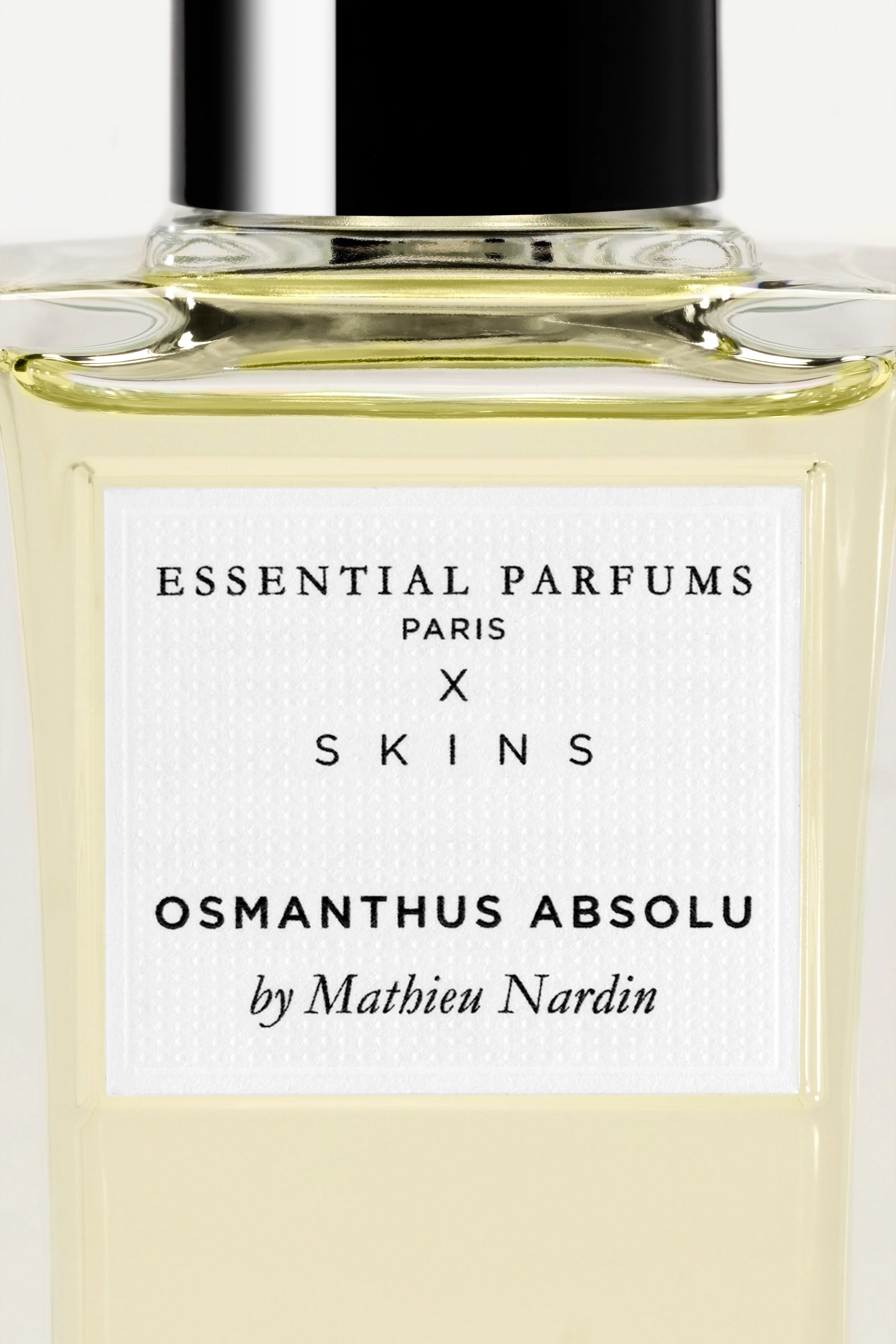 Osmanthus Absolu - Eau de Parfum Vaporisateur Rechargeable 100 ML - Image 4