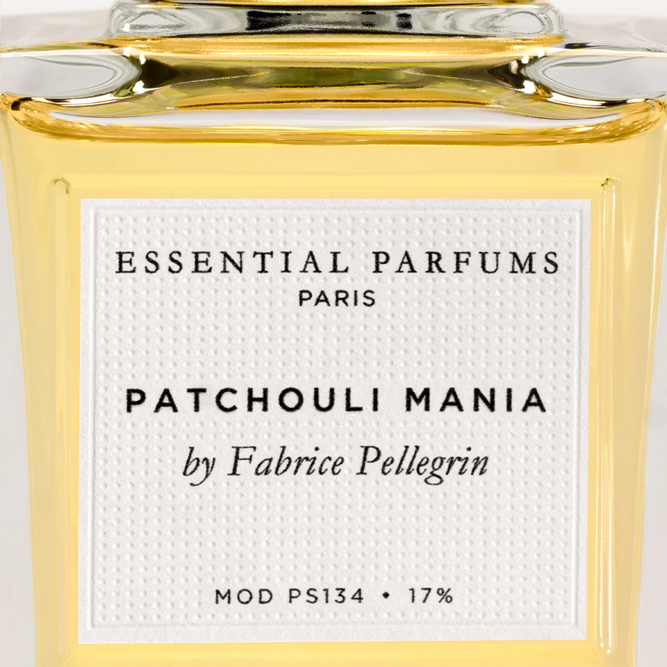 Patchouli Mania - Eau de Parfum Vaporisateur Rechargeable 100 ML - Image 4