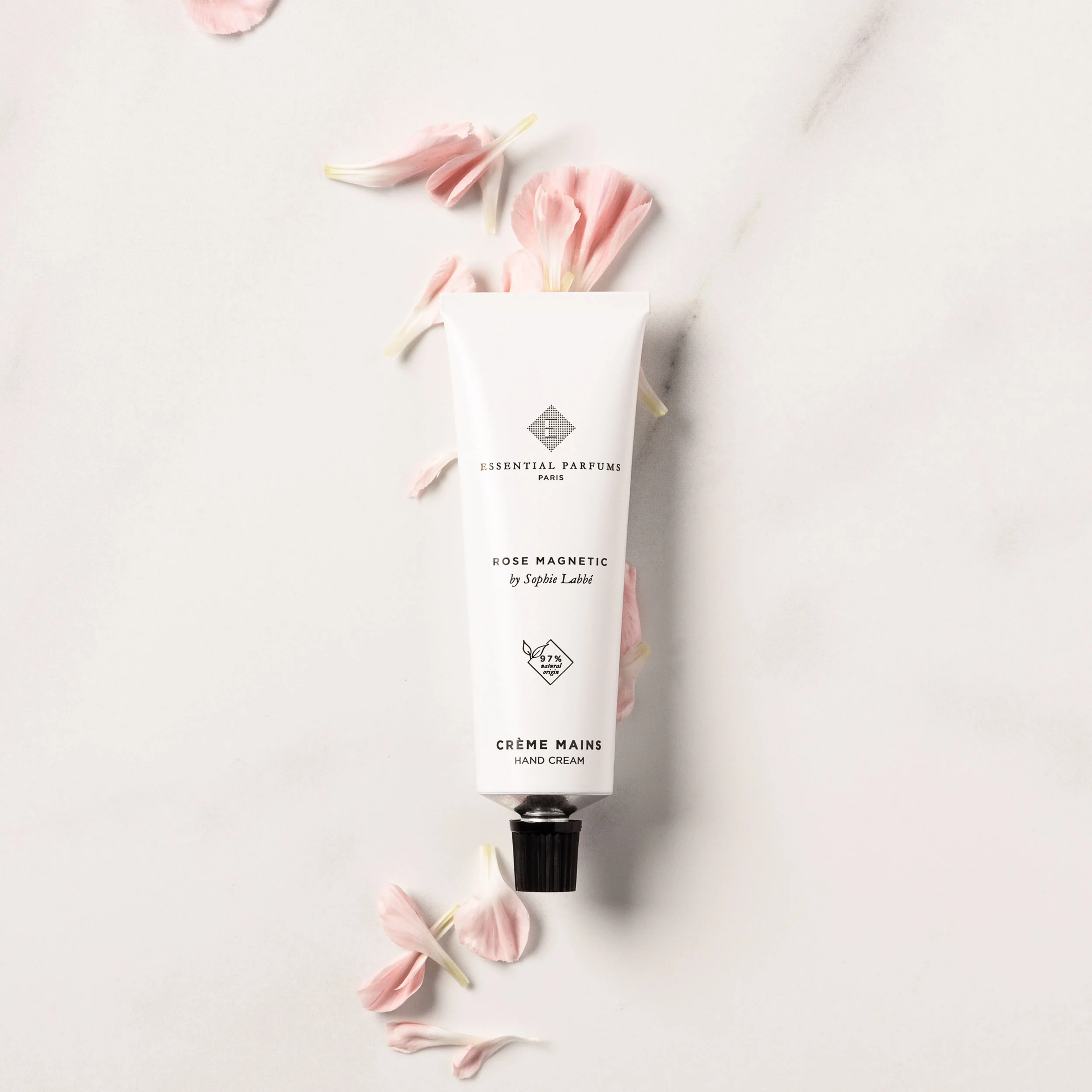 Rose Magnetic - Crème Mains 50 ML - Image 3