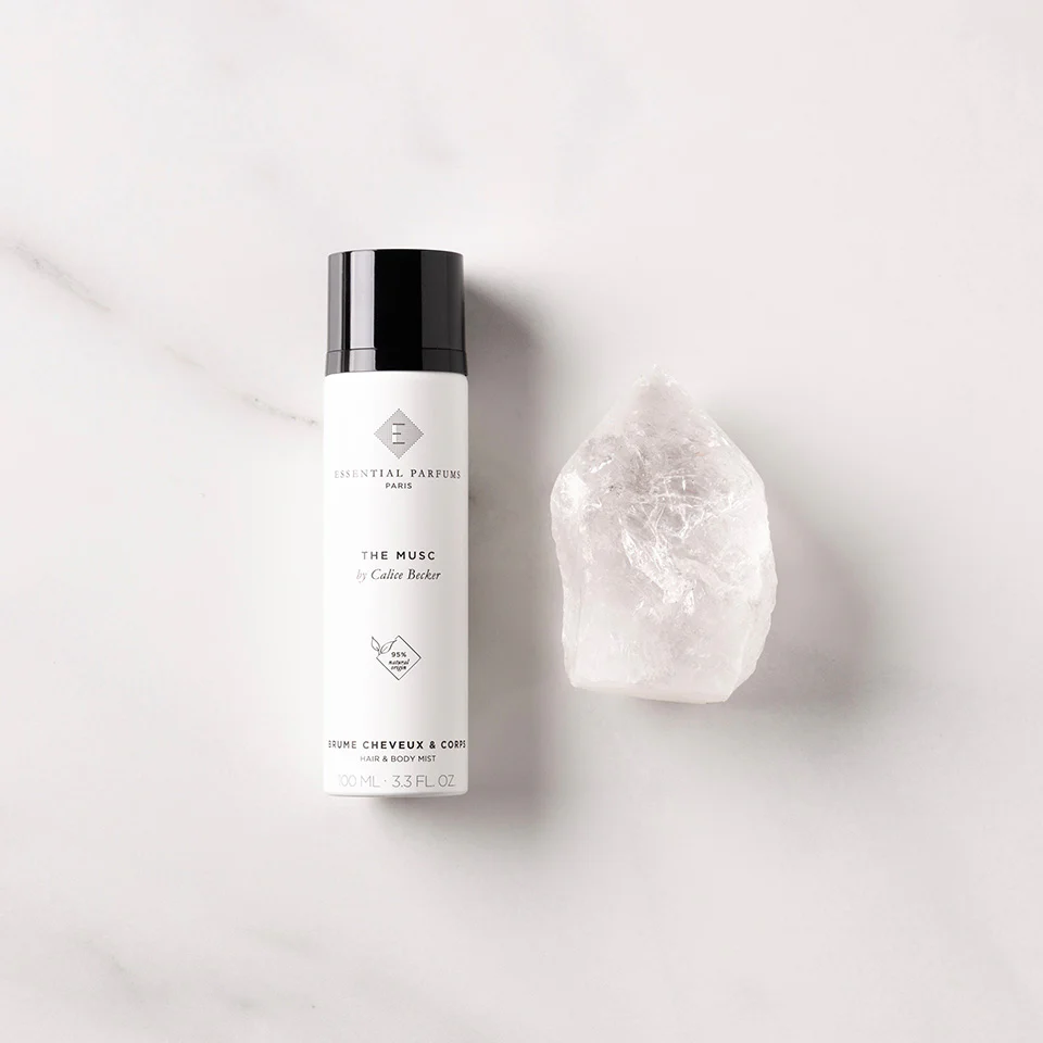 The Musc - Brume Cheveux et Corps 100 ML - Image 4