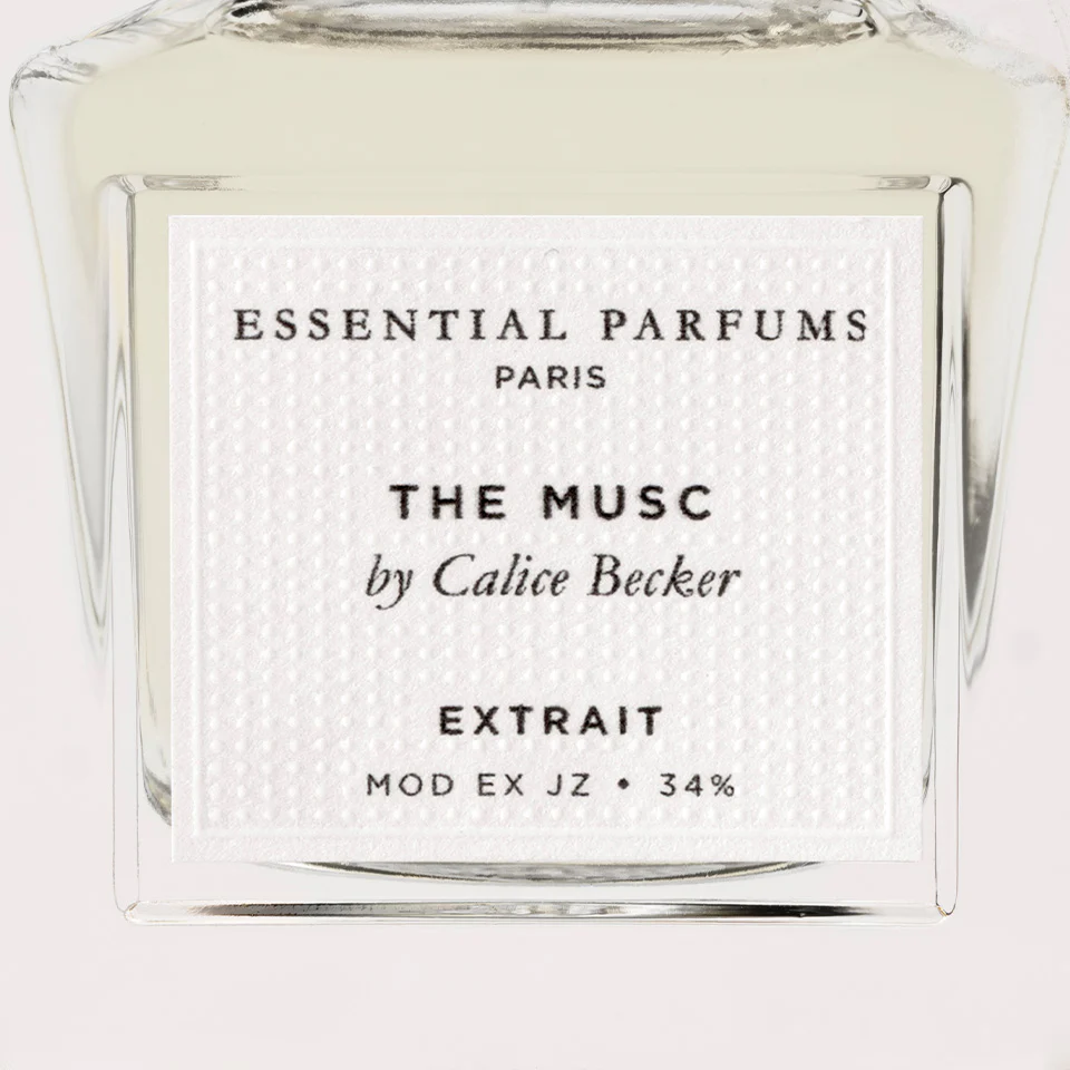 The Musc - Extrait de Parfum Vaporisateur 30 ML - Image 4